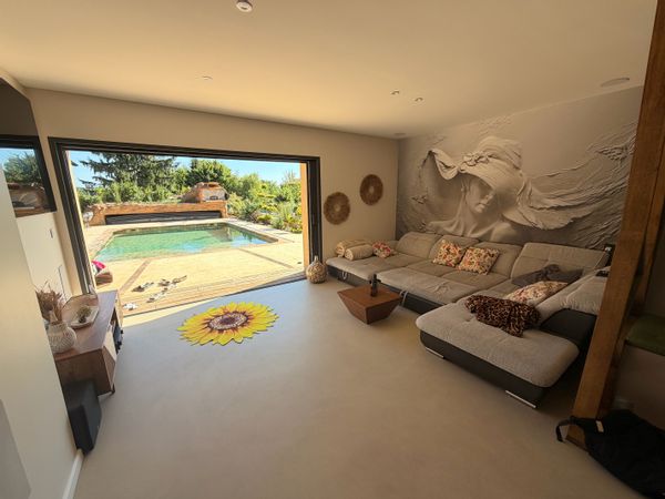Le paradis de dam’s