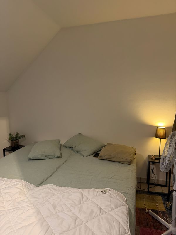 La maison de Bhavana