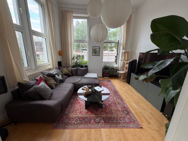 La maison de Max