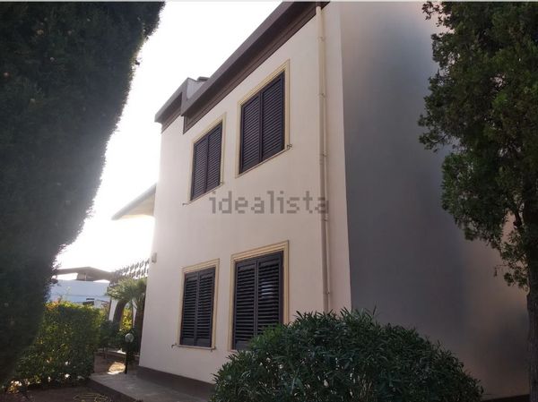 La maison de Stefania