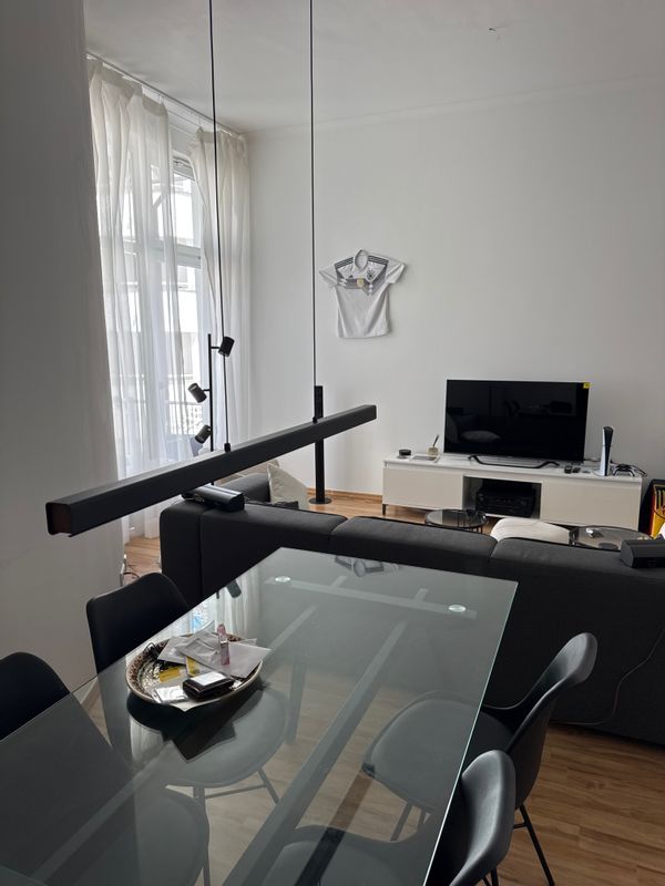 La maison de Daniel