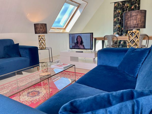 Appartement  - Spacieux - Calme et Propre