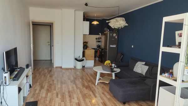 La maison de Alexandr