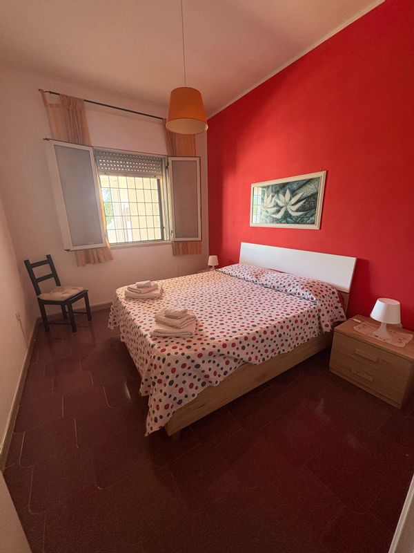 La maison de Rosalinda