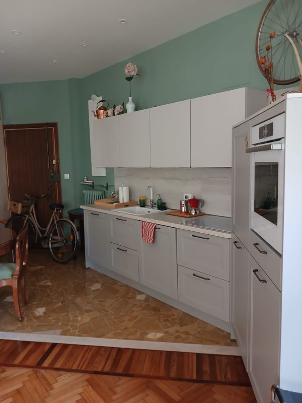 La maison de Camilla