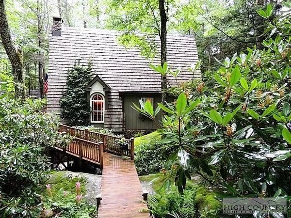 La maison de Wright and Luanne