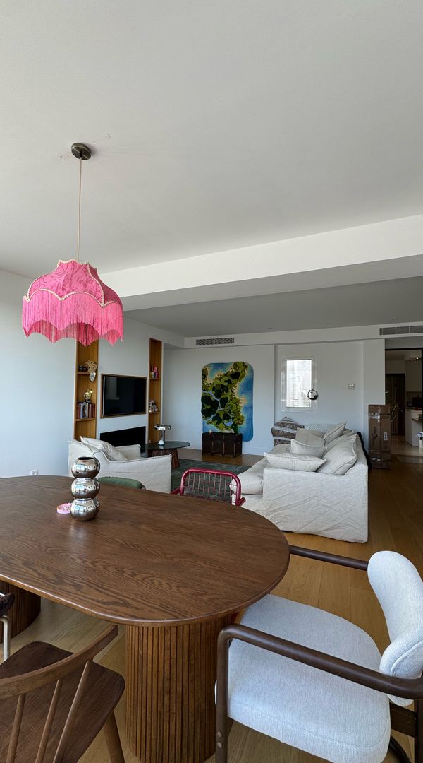 Beautiful apartment in Madrid