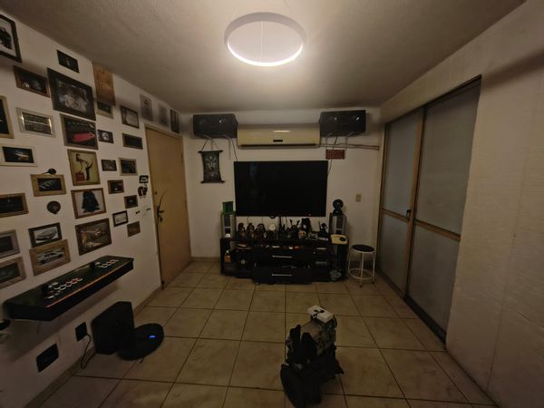 La maison de Thiago