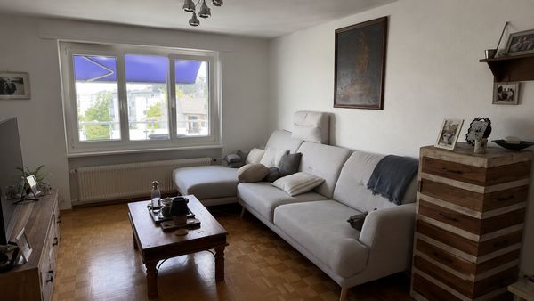 La maison de Tatiana