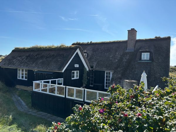 La maison de Anne