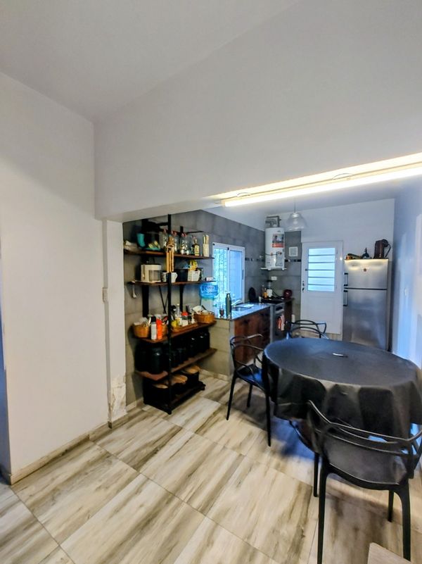 La maison de Claudia Viviana