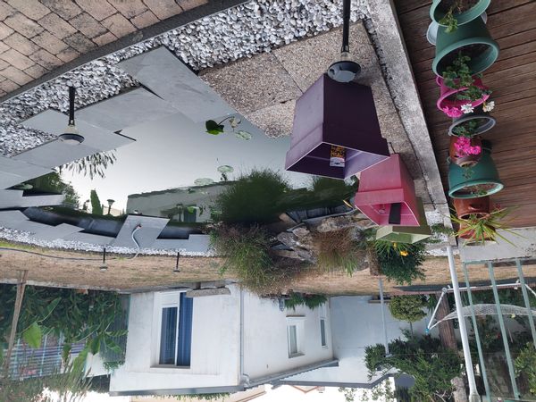 La chambre privée de Yolande
