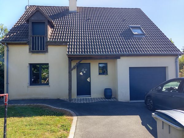 La chambre privée de Kévin