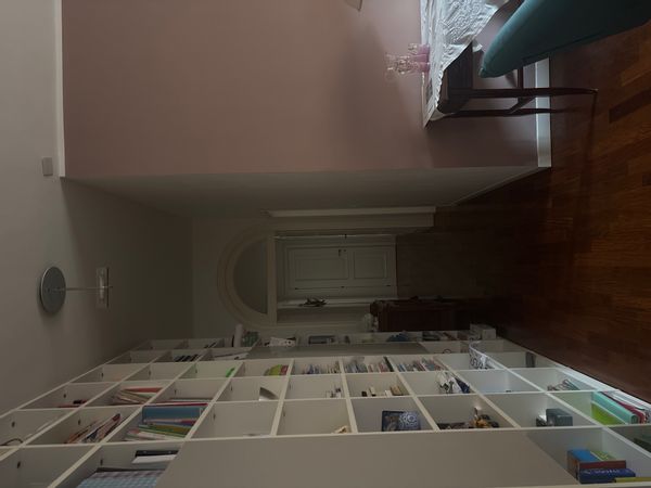 La maison de Grazia