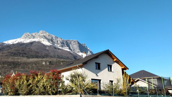 Le bonheur en coeur de Savoie, 7 jours minimum