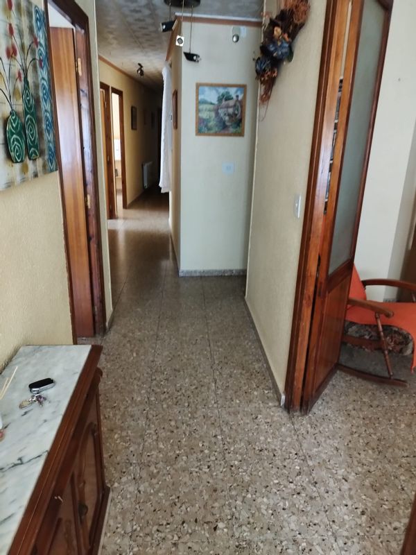 La maison de María Dolores