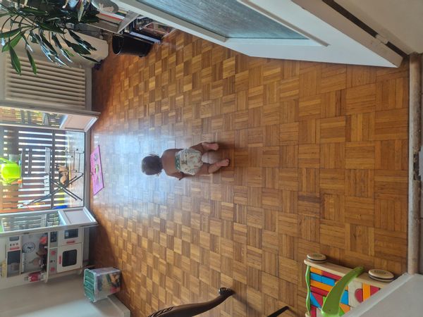 Appartement 3 chambres proche Colmar