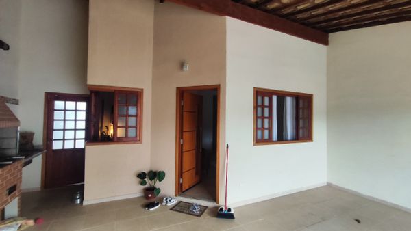 La maison de Rafael