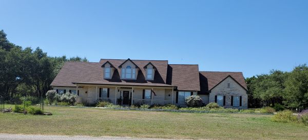 La maison de Jack