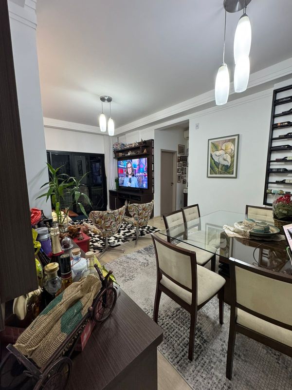 La maison de EDSON JUNIOR