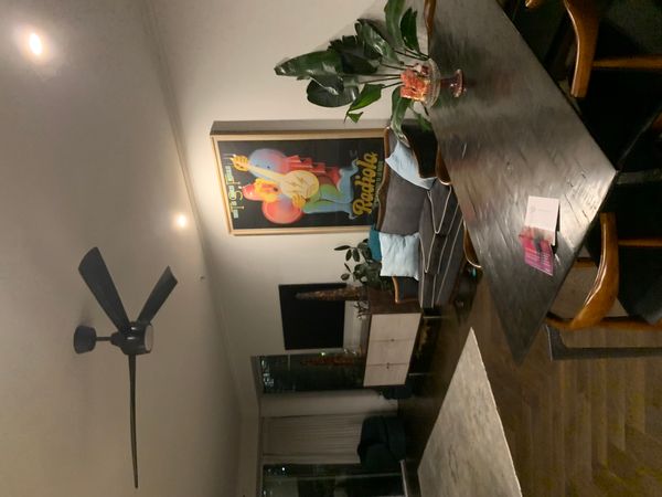 La maison de Sophy