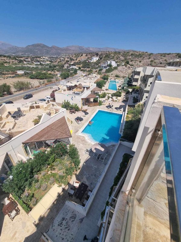 Cretandream lagada bay ressort Makrygialos