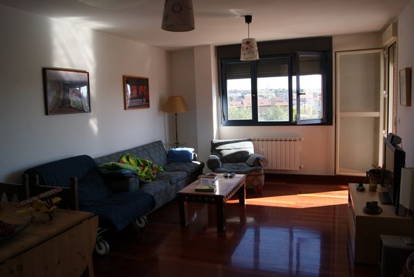 La maison de Carlos
