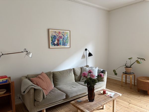 La maison de Anna