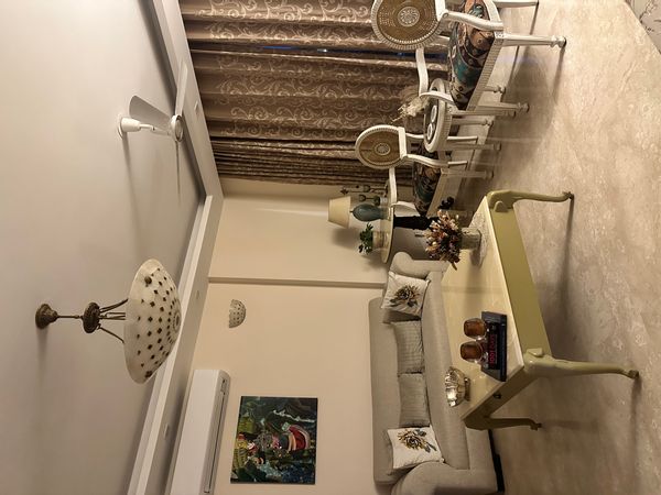 La maison de Nameesha