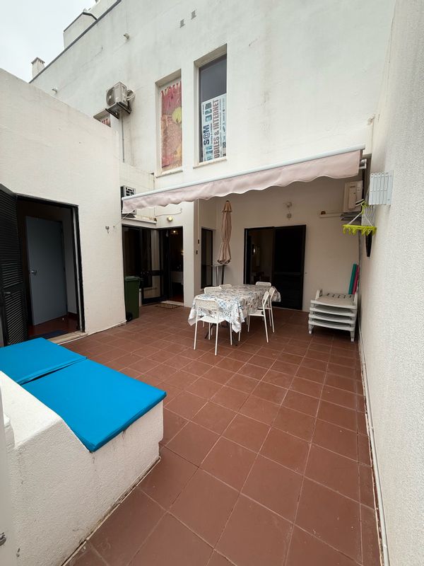 La maison de Pamela