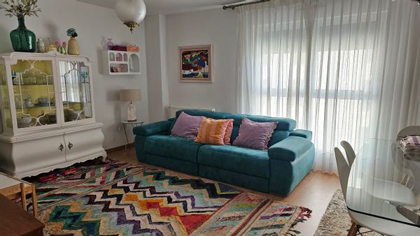 La maison de Marta