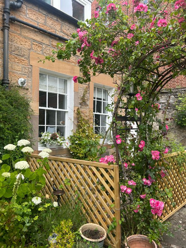 La maison de Helen
