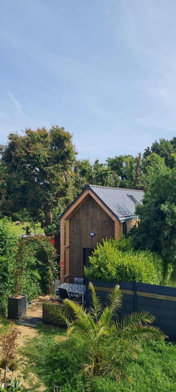 MAISON PRESQU' ILE DE RHUYS