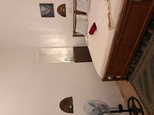 Notre riad est un véritable havre de paix. Une expérience authentique dans un cadre chaleureux.