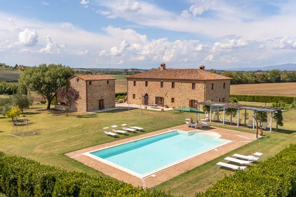 La maison de DANIELE