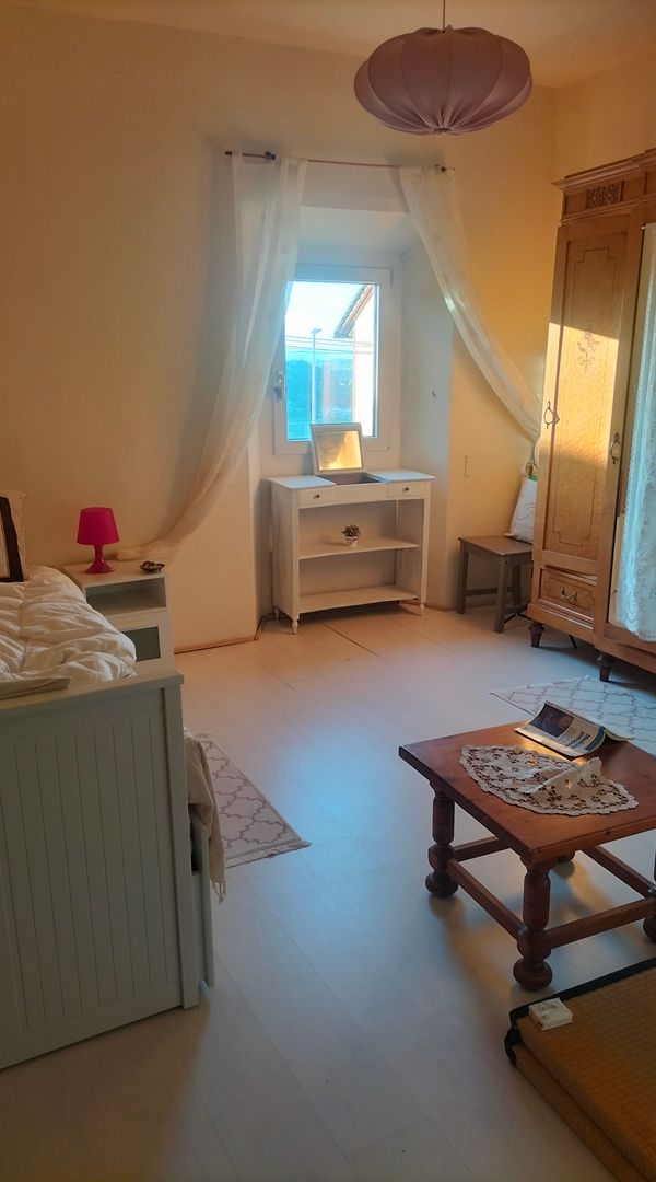 La maison de amal