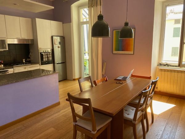 La maison de Francesca