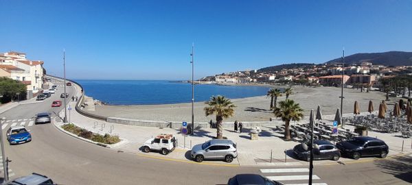 la grande bleue
