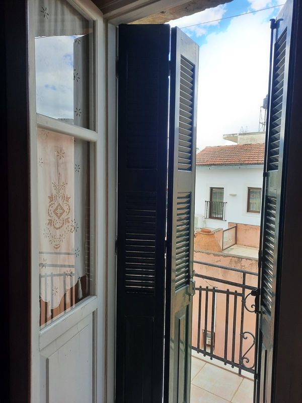 La maison de Avraam