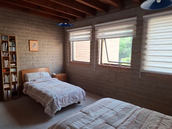 La maison de Javier