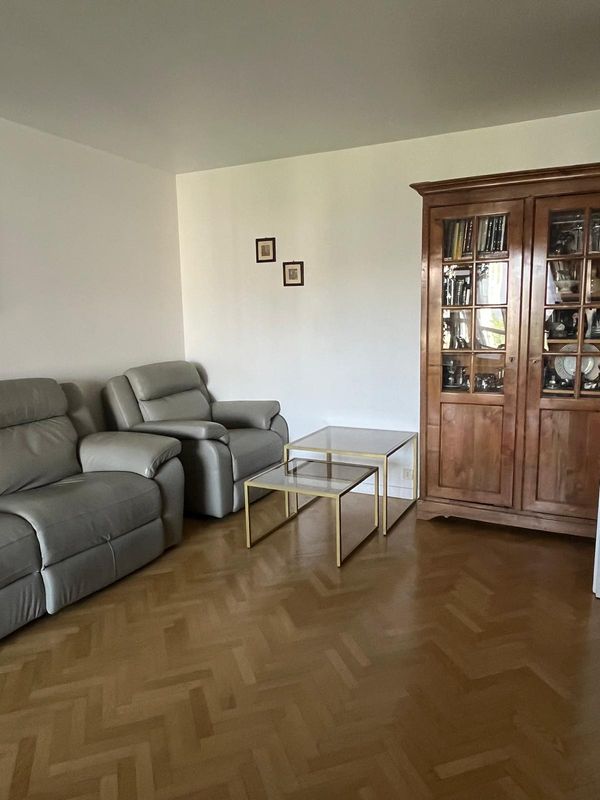 Appartement à Vincennes située sur le carré magique