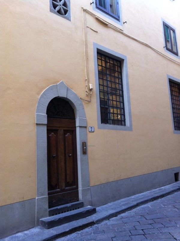 La maison de Maristella