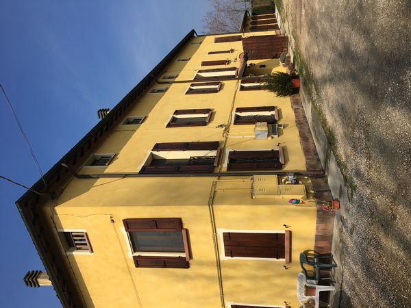 La maison de Tamara
