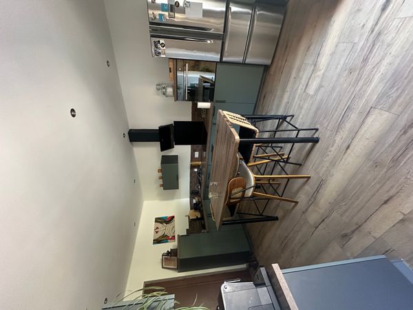 La maison de XAVIER est un endroit calme à environs 20 min de Nantes et 10 min des bords de Loire