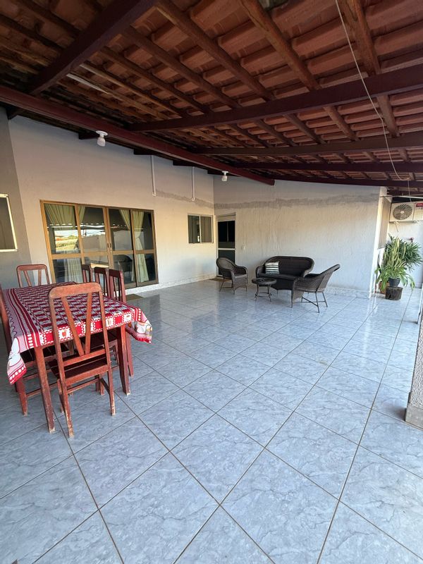 La maison de Dalita