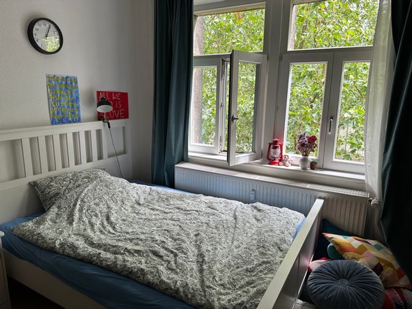 La maison de Jens und Undine