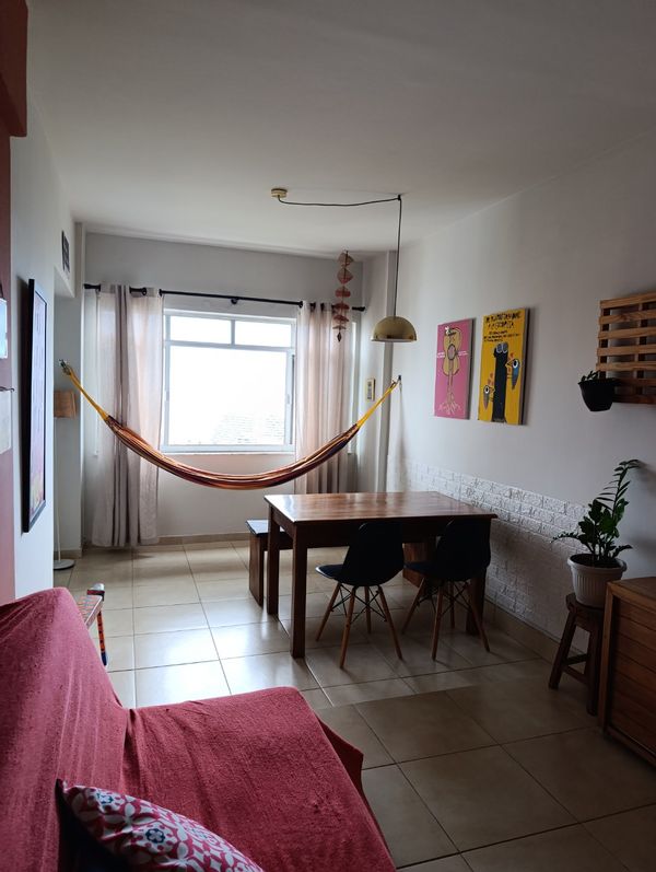 La maison de Ana Carolina