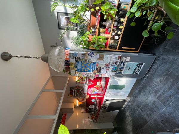 Appartement confortable avec du caractère en plein centre de Paris, dans le Marais.