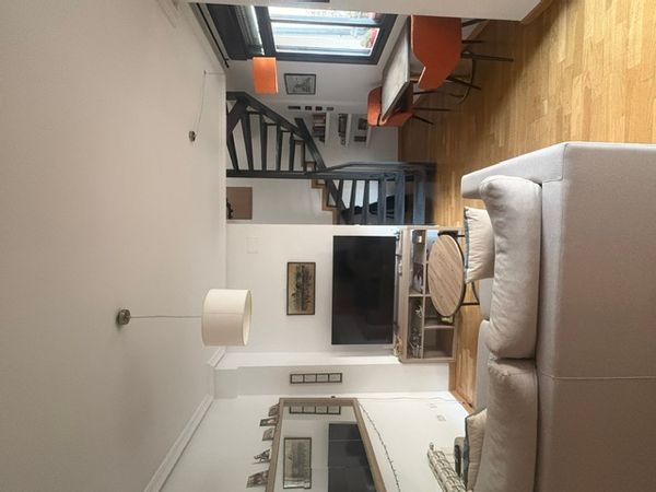 La maison de Jordan