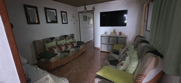 La maison de Jenifer Lucia
